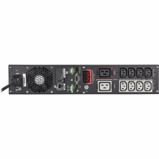 UPS Eaton 9PX 3000i RT2U Netpack Li-Ion 9PX3000IRTN-L