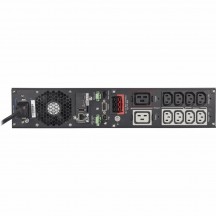 UPS Eaton 9PX 3000i RT2U Netpack Li-Ion 9PX3000IRTN-L