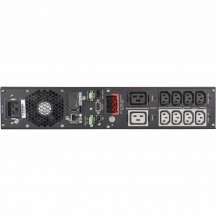 UPS Eaton 9PX 3000i RT2U Netpack Li-Ion 9PX3000IRTN-L