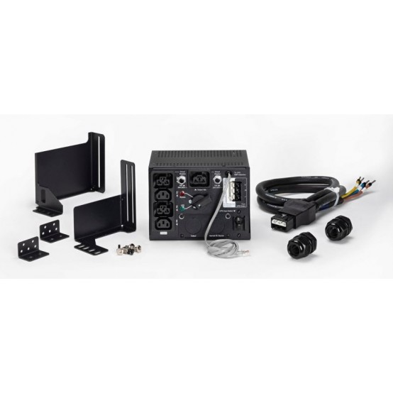 Prelungitor Eaton HotSwap MBP 6000i G2 MBP6KIG2