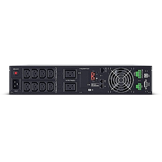 UPS CyberPower  OLS2200ERT2UA-B