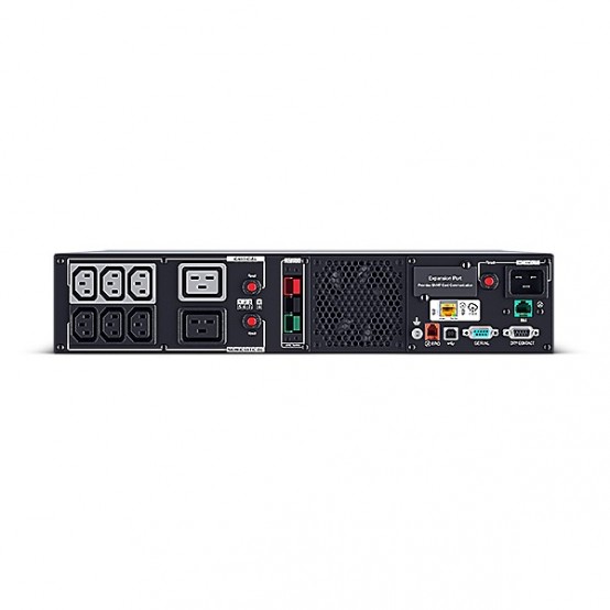 UPS Cyber Power  PR2200ERTXL2UC