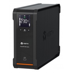 UPS Vertiv  PSA6-1000IT-SCH