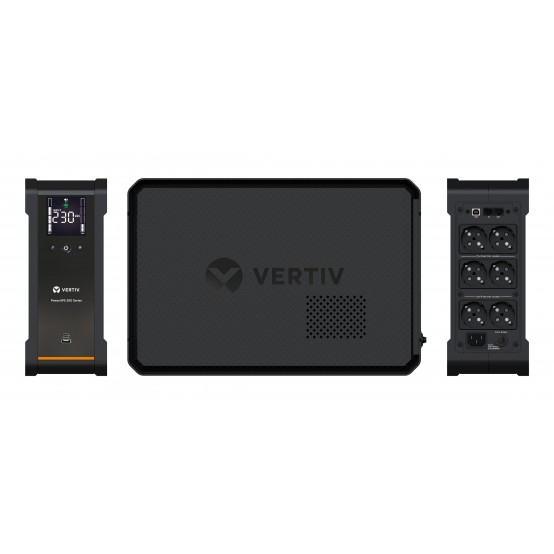 UPS Vertiv  PSA6-1600IT-SCH