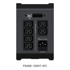 UPS Vertiv  PSA6E-1000IT-IEC 2