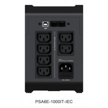 UPS Vertiv  PSA6E-1000IT-IEC