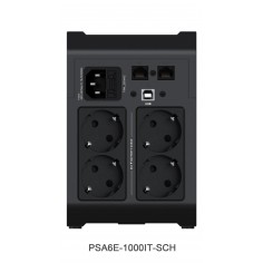 UPS Vertiv  PSA6E-1000IT-SCH