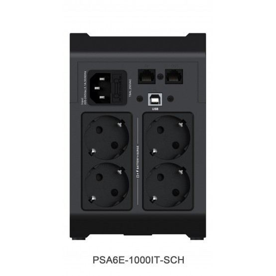 UPS Vertiv  PSA6E-1000IT-SCH