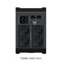 UPS Vertiv  PSA6E-1000IT-SCH