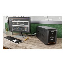 UPS Vertiv  PSA6E-1000IT-SCH