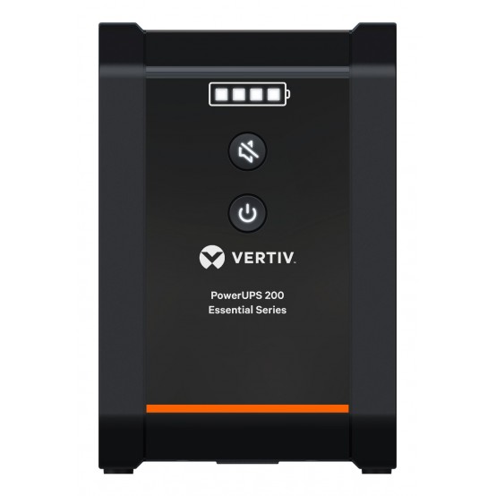 UPS Vertiv  PSA6E-1000IT-SCH