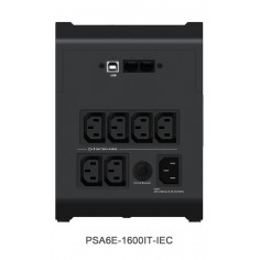 UPS Vertiv  PSA6E-1600IT-IEC