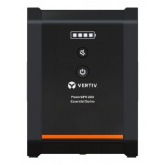 UPS Vertiv  PSA6E-1600IT-SCH 2