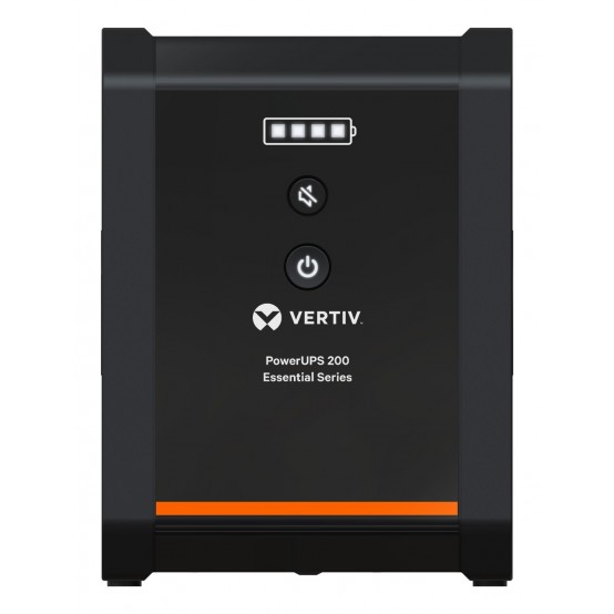 UPS Vertiv  PSA6E-1600IT-SCH