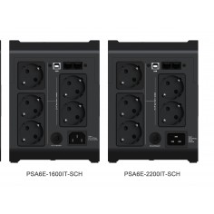 UPS Vertiv  PSA6E-2200IT-SCH