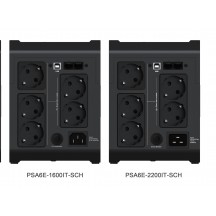 UPS Vertiv  PSA6E-2200IT-SCH