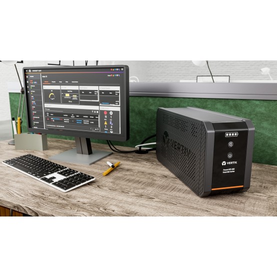 UPS Vertiv  PSA6E-2200IT-SCH