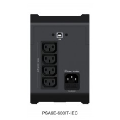 UPS Vertiv  PSA6E-600IT-IEC