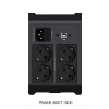 UPS Vertiv  PSA6E-600IT-SCH