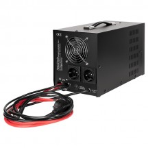 UPS Kemot Centrale termice sinus pur 2600VA/1800W 24V URZ3429-LFP4