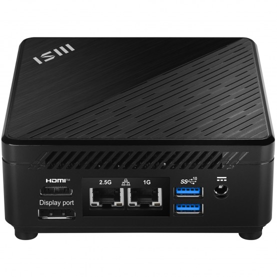 Calculator brand MSI  CUBI 5 1M-495EU