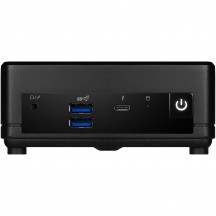 Calculator brand MSI  CUBI 5 1M-496EU