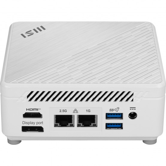 Calculator brand MSI  CUBI 5 1M-497EU