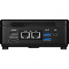 Calculator brand MSI  CUBI 5 1M-498EU 2