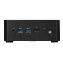 Calculator brand MSI  CUBI NUC 1MG-263EU