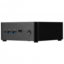 Calculator brand MSI  CUBI NUC 1MG-263EU