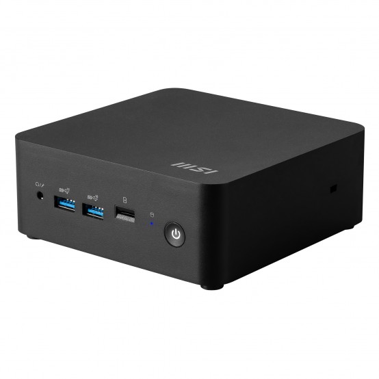 Calculator brand MSI  CUBI NUC 1MG-263EU