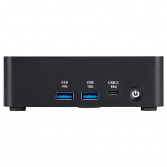 Calculator brand MSI  CUBI NUC AI 1UMG-005EU 2