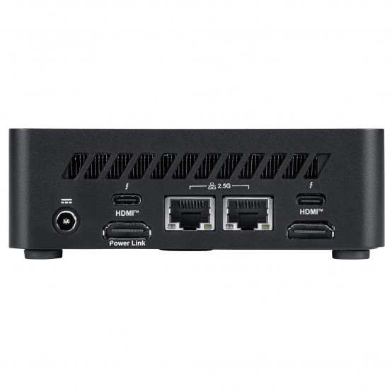 Calculator brand MSI  CUBI NUC AI 1UMG-005EU