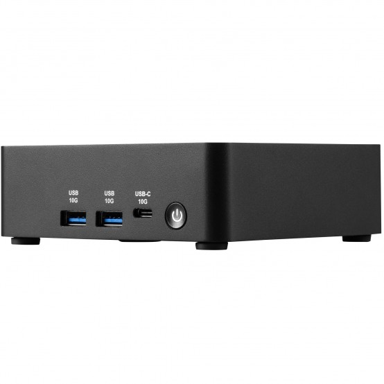 Calculator brand MSI  CUBI NUC AI 1UMG-005EU