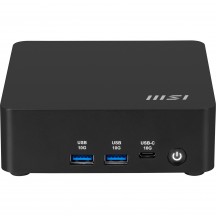 Calculator brand MSI  CUBI NUC AI 1UMG-005EU