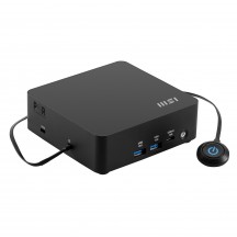 Calculator brand MSI  CUBI NUC AI 1UMG-005EU