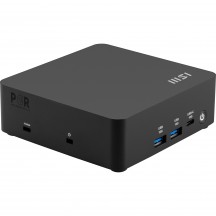 Calculator brand MSI  CUBI NUC AI 1UMG-005EU