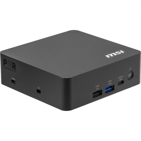 Calculator brand MSI  CUBI NUC AI+ 3MG-002EU