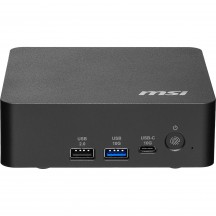 Calculator brand MSI  CUBI NUC AI+ 3MG-002EU
