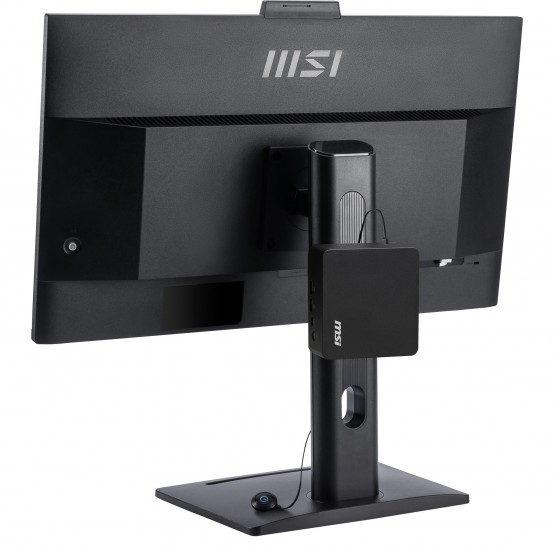 Calculator brand MSI  CUBI NUC AI+ 3MG-004EU