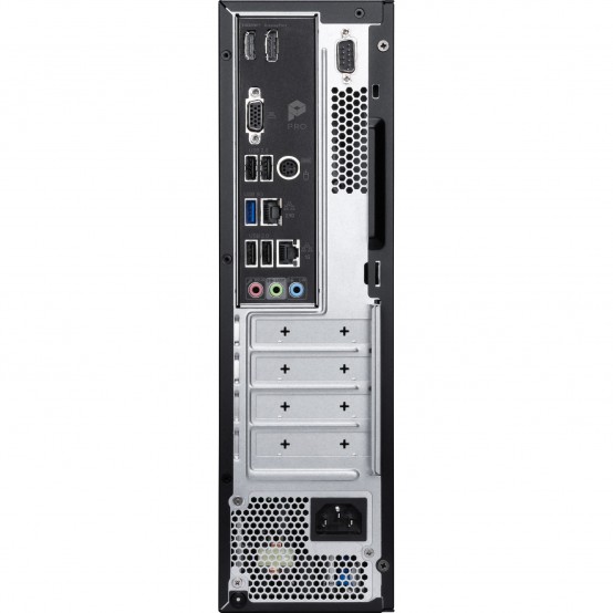Calculator brand MSI  PRO DP80 A14G-004EU