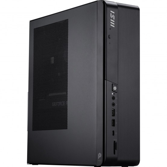 Calculator brand MSI  PRO DP80 A14G-004EU
