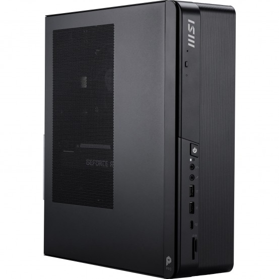 Calculator brand MSI  PRO DP80 A14G-004EU