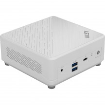 Calculator brand MSI  CUBI 5 1M-439BEU