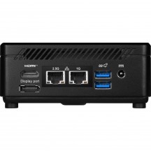 Calculator brand MSI  CUBI 5 1M-440BEU