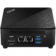 Calculator brand MSI  CUBI 5 1M-440BEU