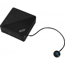Calculator brand MSI  CUBI 5 1M-440BEU