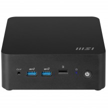 Calculator brand MSI  CUBI NUC 1MG-014BEU