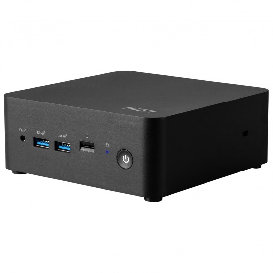 Calculator brand MSI  CUBI NUC 1MG-014BEU