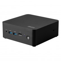 Calculator brand MSI  CUBI NUC 1MG-014BEU